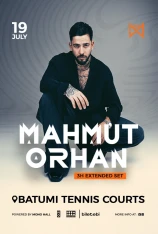 Mahmut Orhan