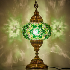 “Lamplight Art”