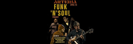Funk'n'soul Project