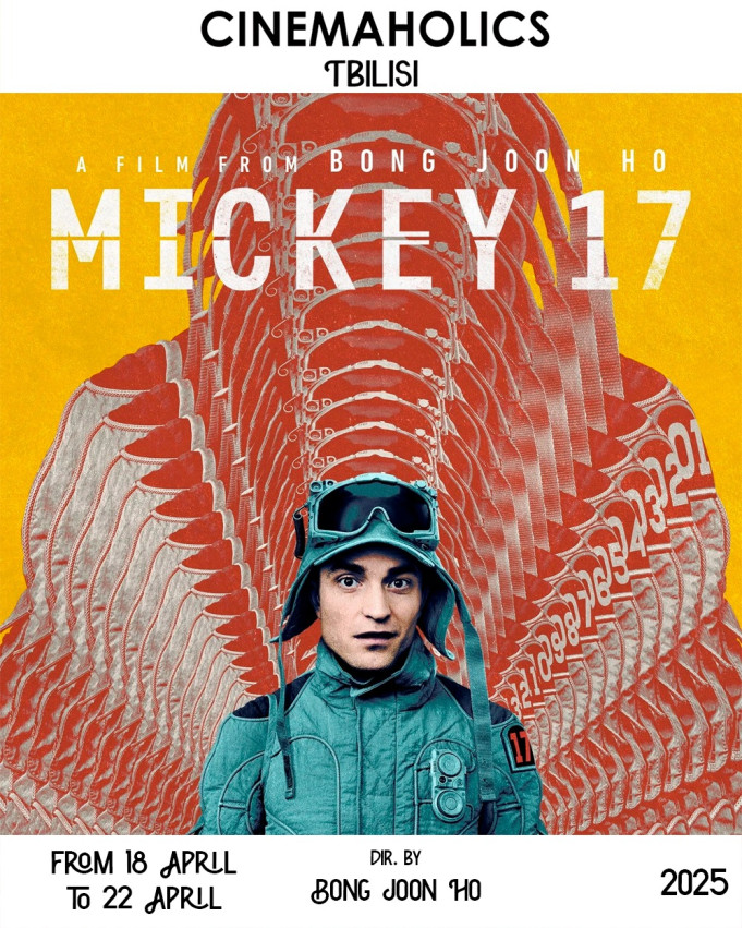 Mickey 17
