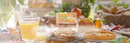 Easter Brunch