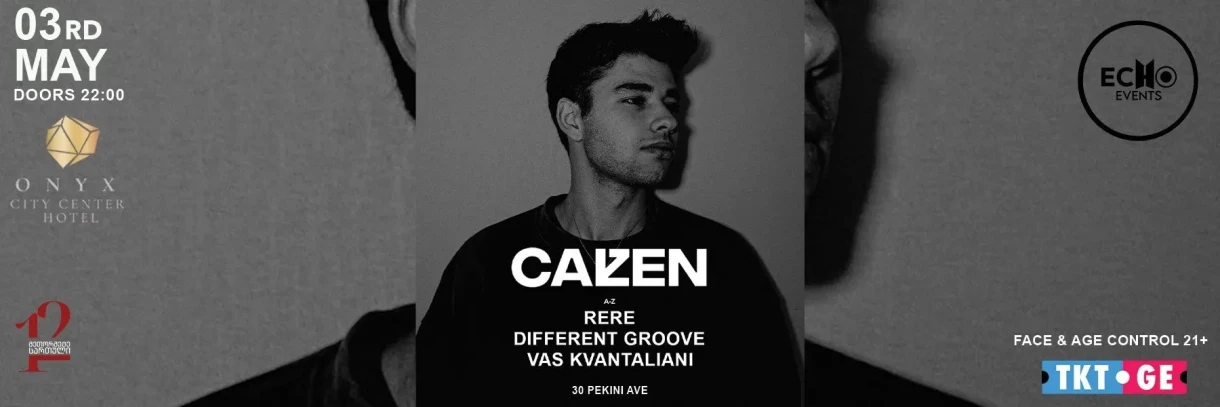 CALZEN