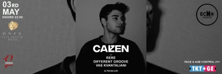 CALZEN