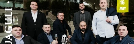 ქართული ხმები შუაგულში!