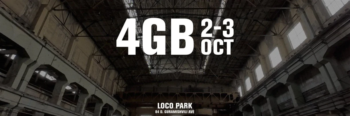 4GB