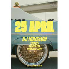 DJ Houseum