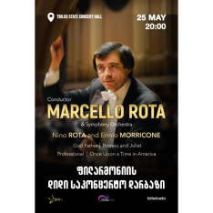 MARCELLO ROTA