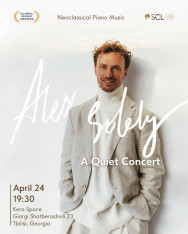 A Quite concert