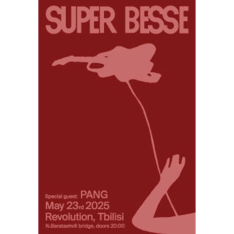 Super Besse / პოსტ-პანკი