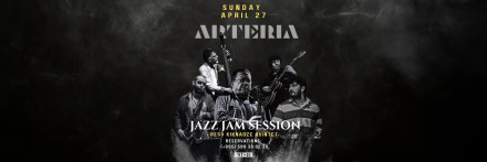JAZZ JAM SESSION