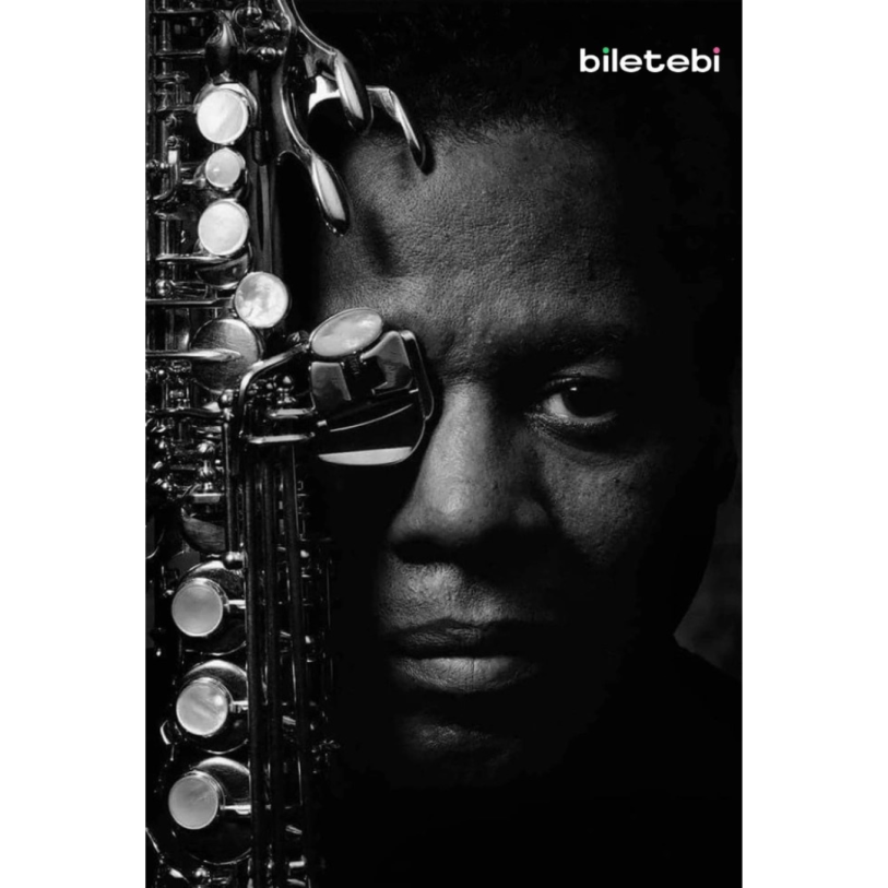An Evening of the Legendary Wayne Shorter