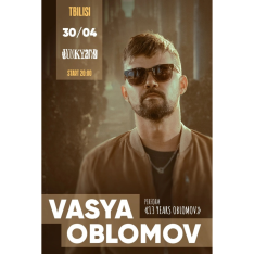 Vasya Oblomov