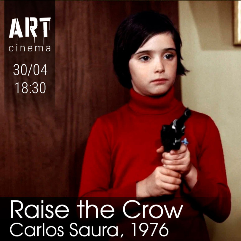 Raise the Crow