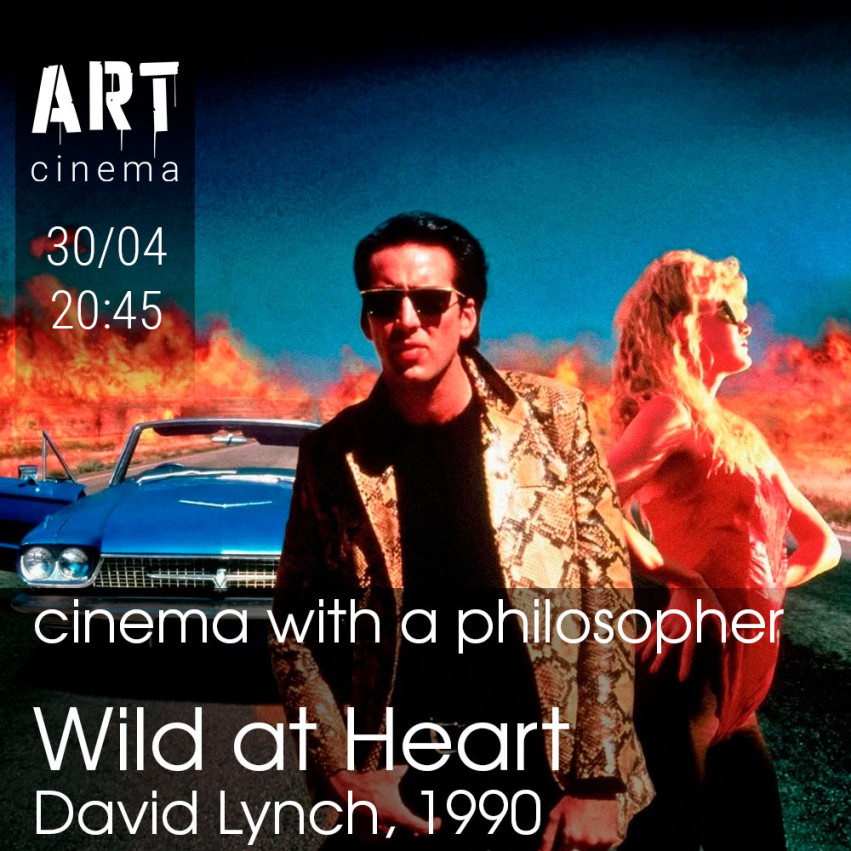 Wild at Heart