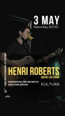 Live Music Evening at Kultura