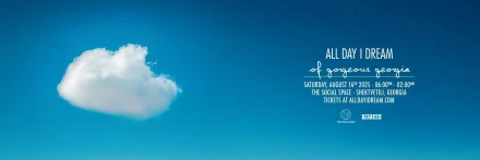 All Day I Dream სივრცე The Social Space-ში