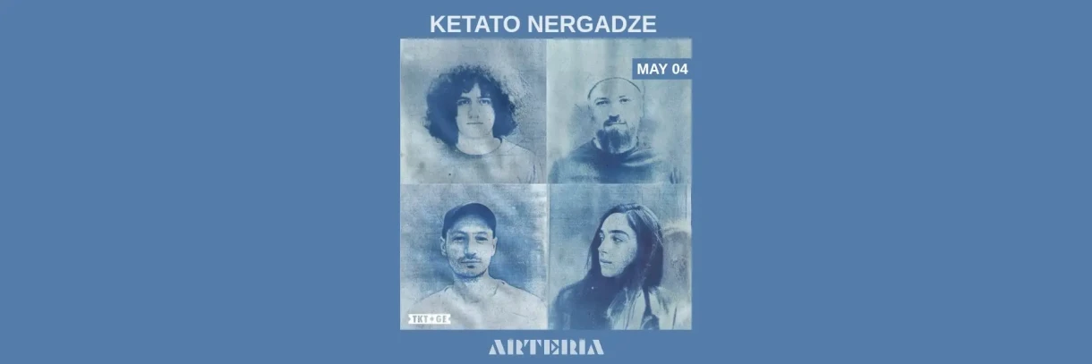 KETATO NERGADZE