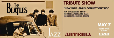The Beatles Jazz Tribute