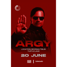 ARGY