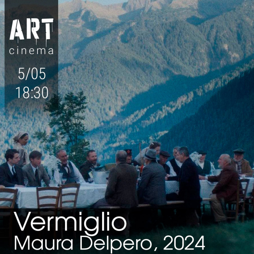 Vermiglio