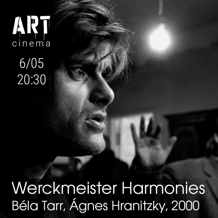 Werckmeister Harmonies