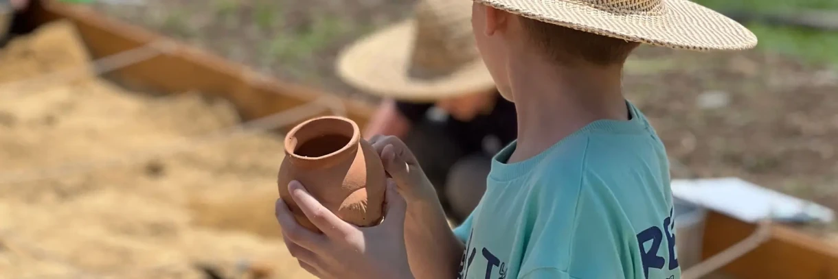 Archaeology Program