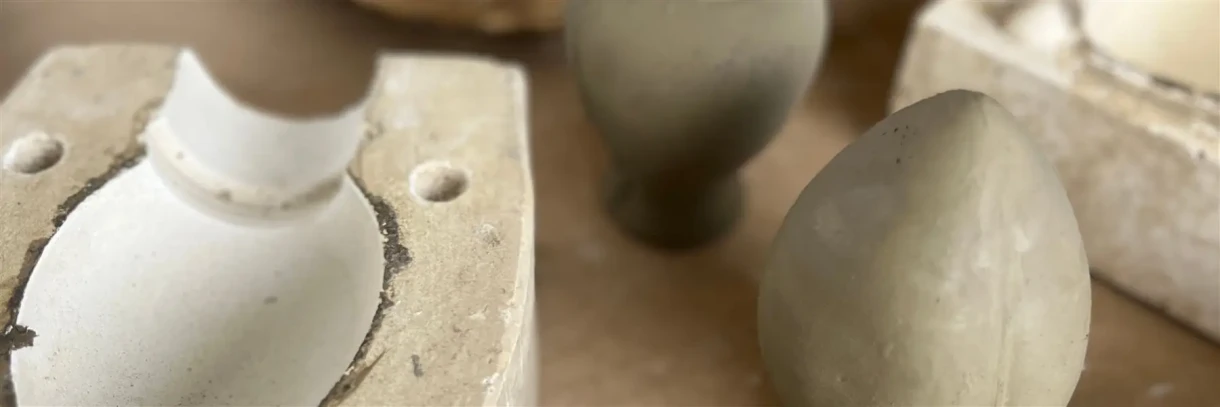 Ceramics Workshop