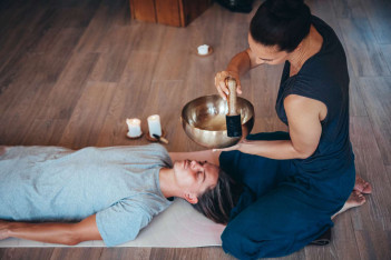 SOUND HEALING in BATUMI