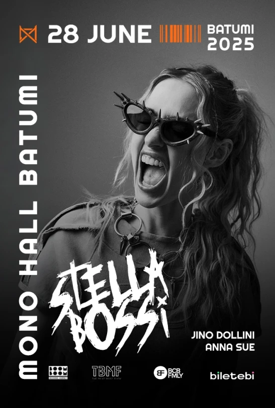 Stella Bossi