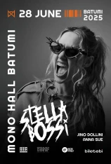 Stella Bossi