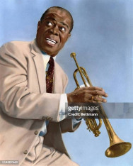 Louis Jazz Band