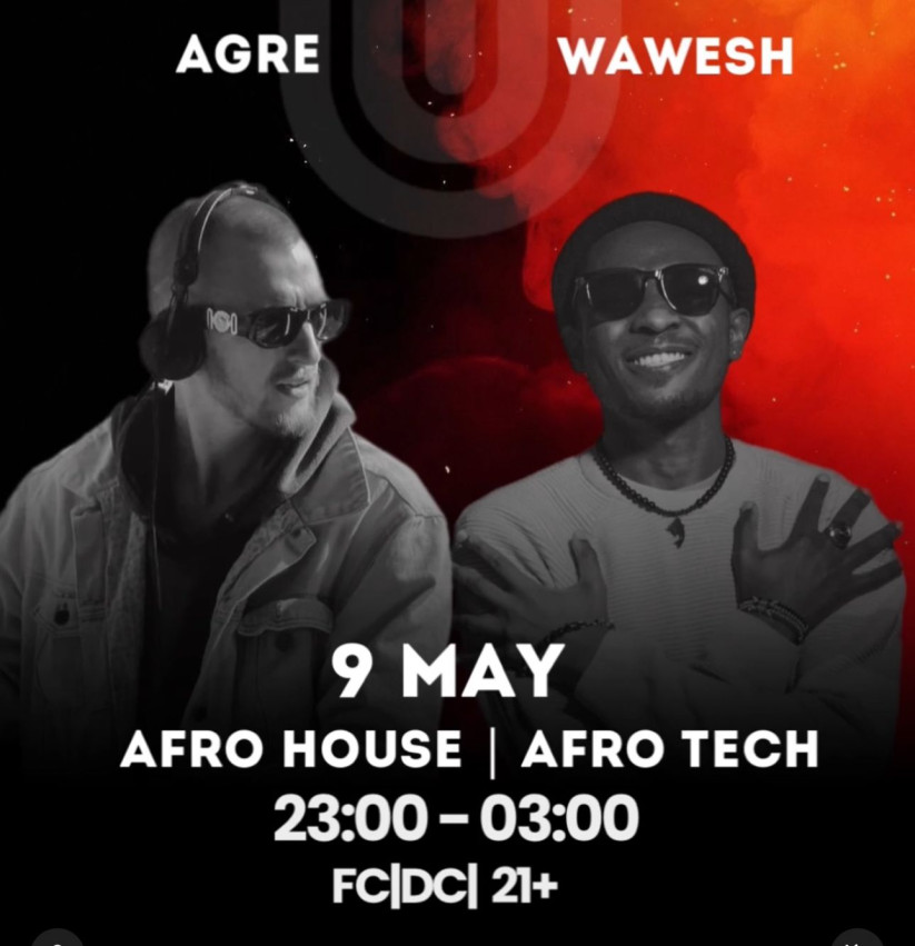 Wawesh b2b AGRÊ