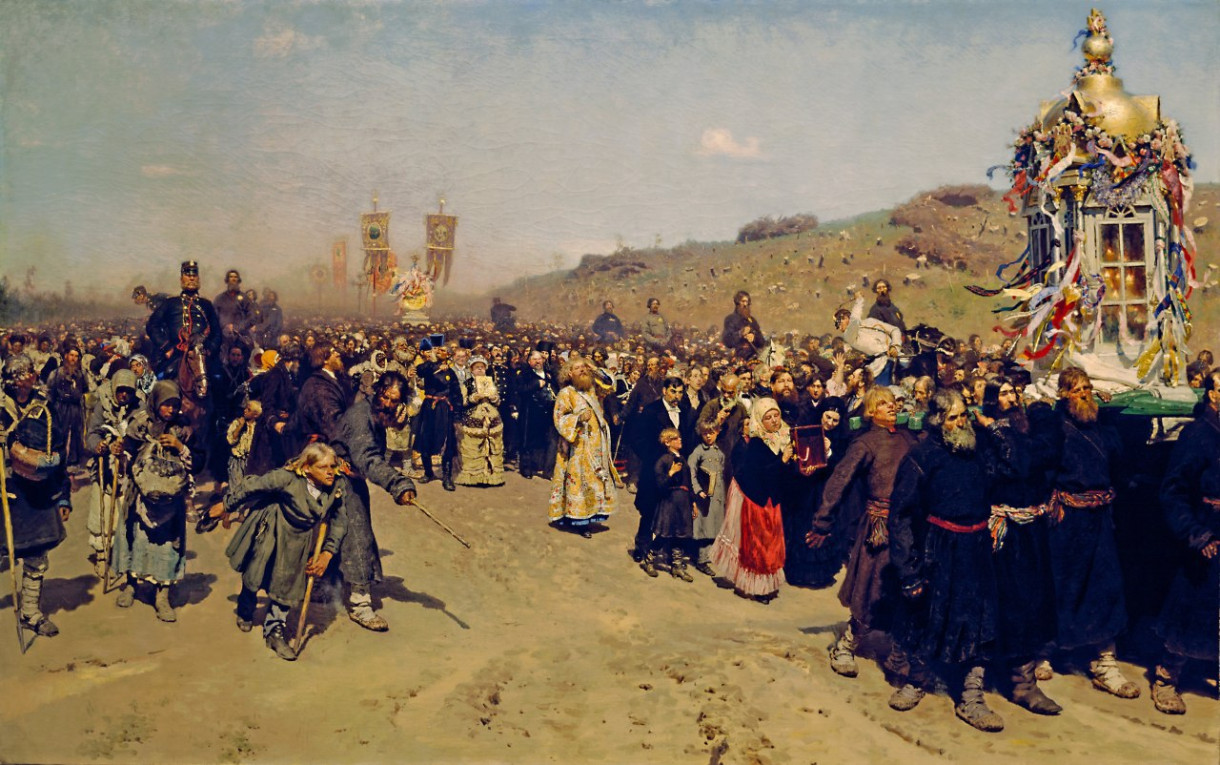 «Гражданская речь»