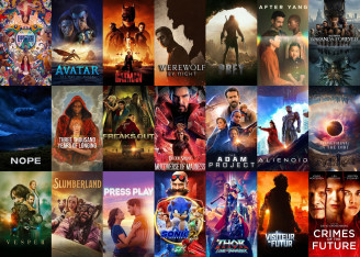 [Top Movies] BATUMI #1