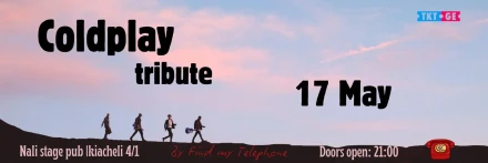 Coldplay Tribute