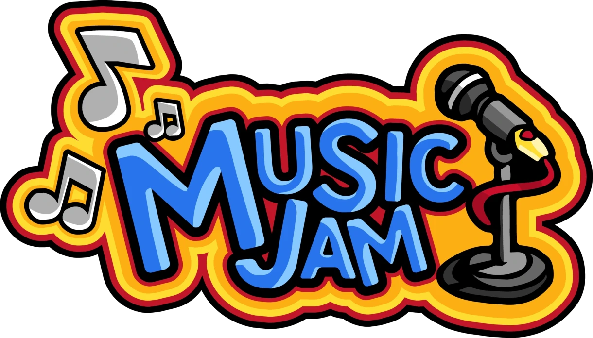 Music Jam 