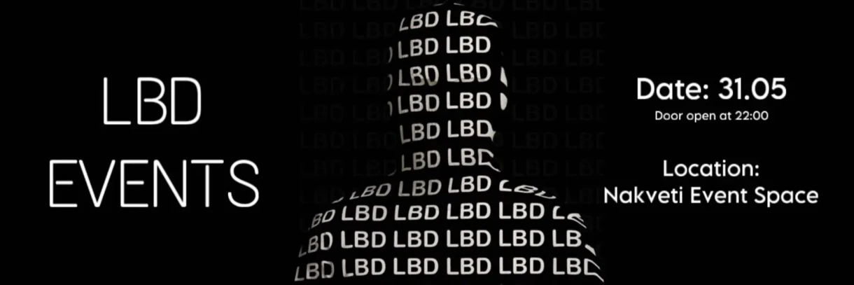 LBD EVENTS