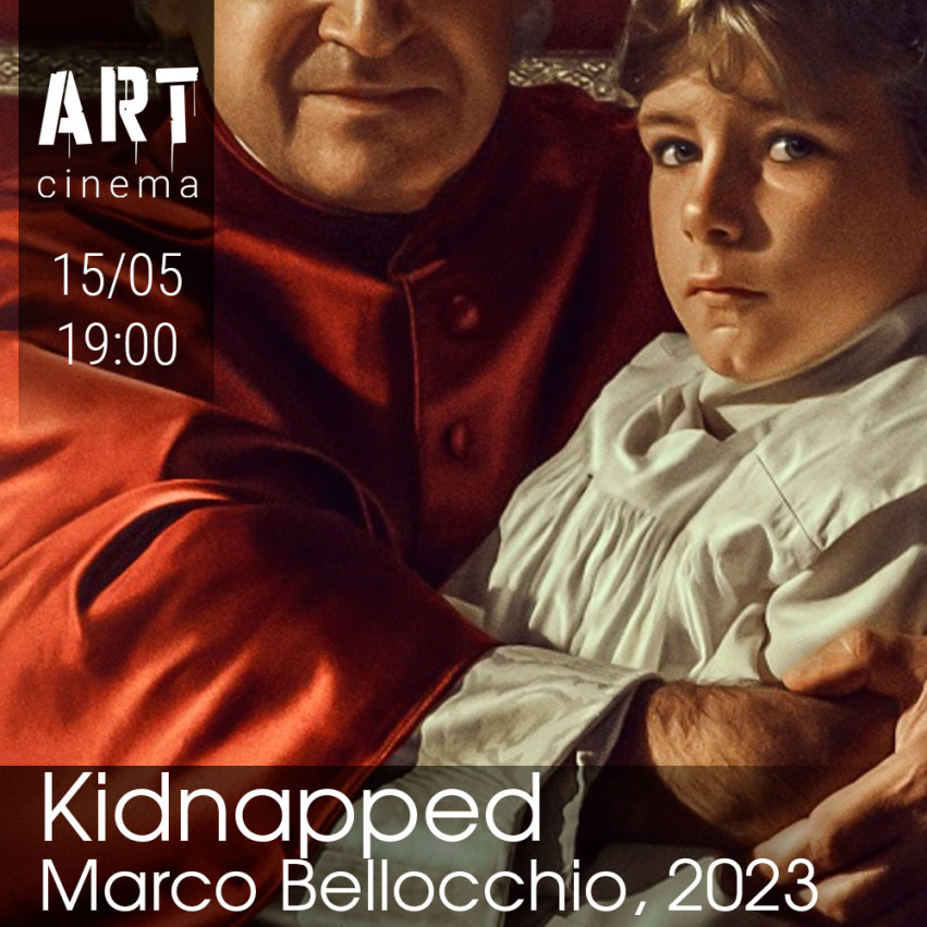 Kidnapped