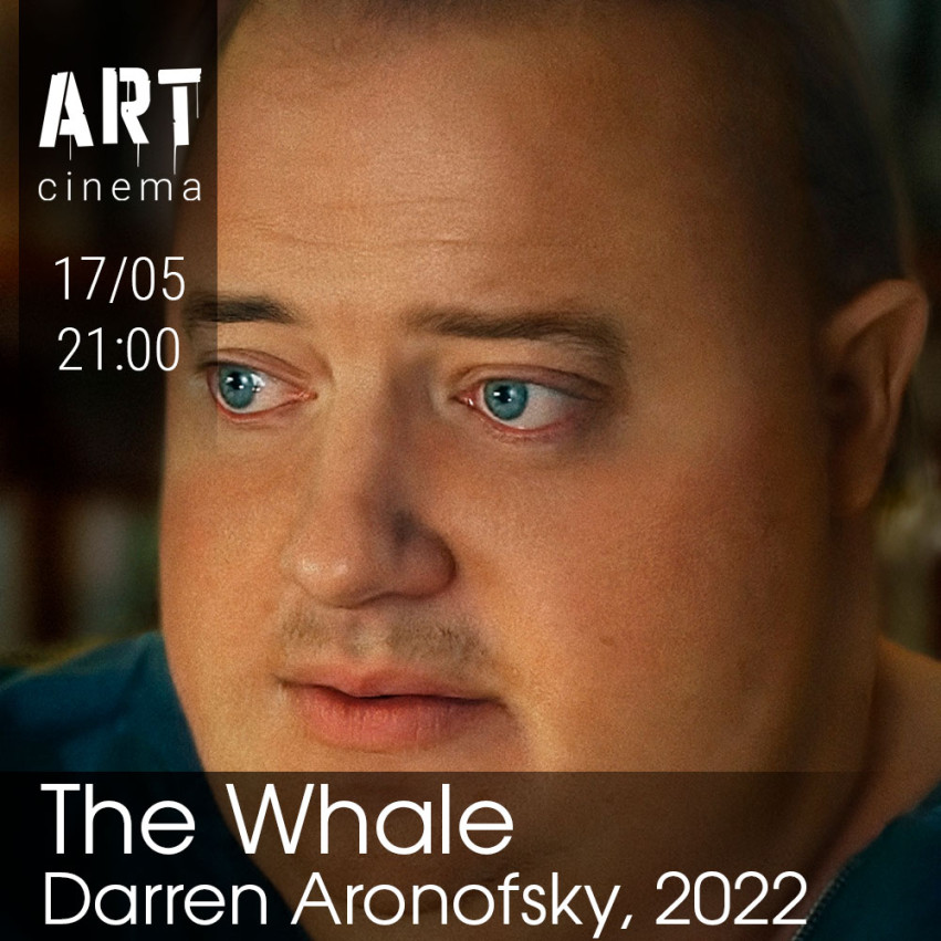 The Whale