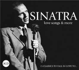 Piaf, Sinatra & More