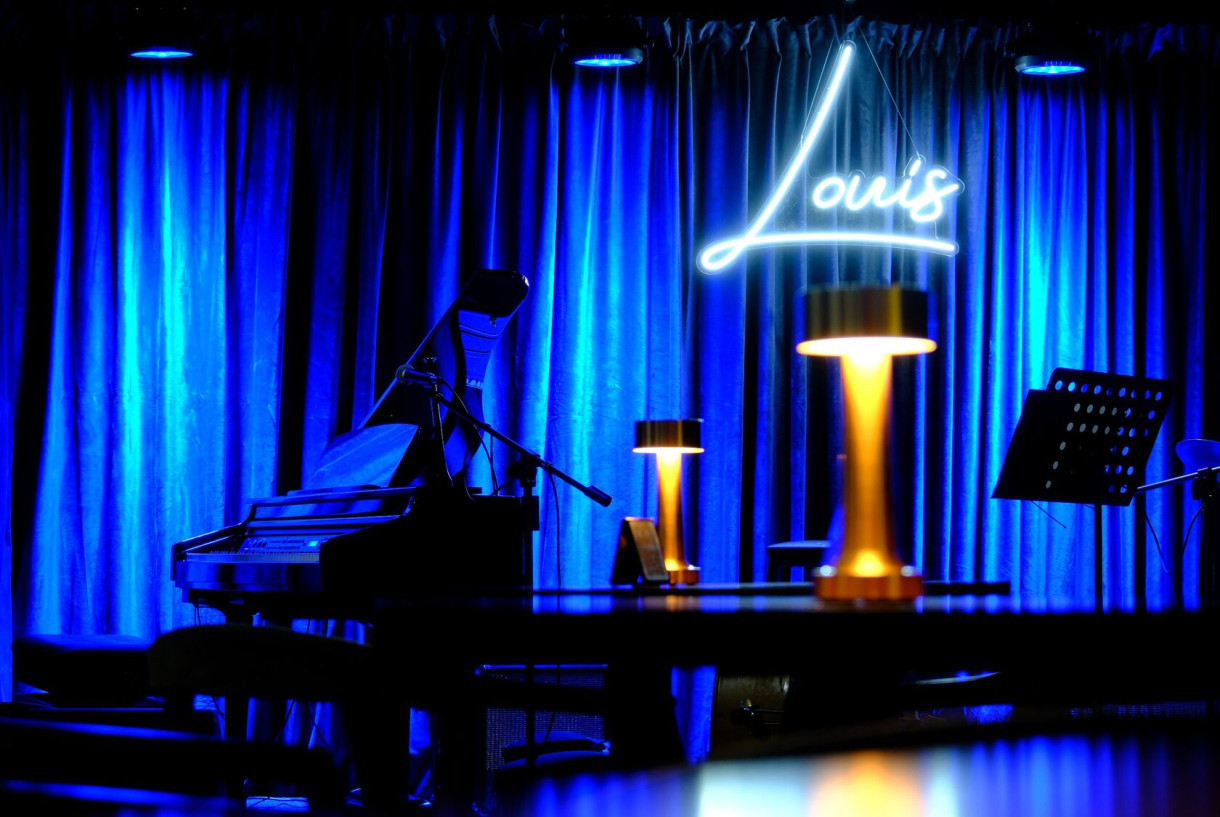 День Рождения Lois Jazz Bar