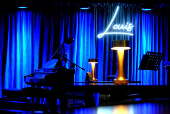 День Рождения Lois Jazz Bar