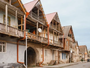 German Georgia Day Tour to Former German Settlements Near Tbilisi