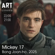 Mickey 17