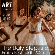 The Ugly Stepsister