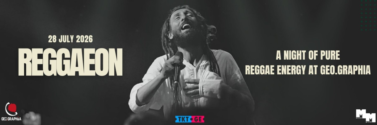 REGGAEON
