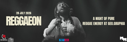 REGGAEON