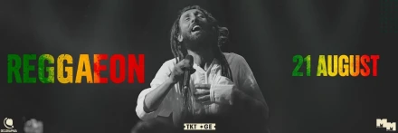 REGGAEON