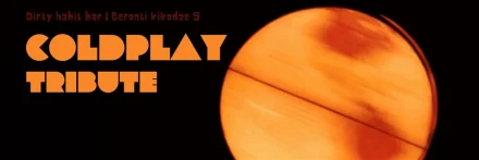 Coldplay Tribute