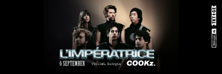 L’Impératrice